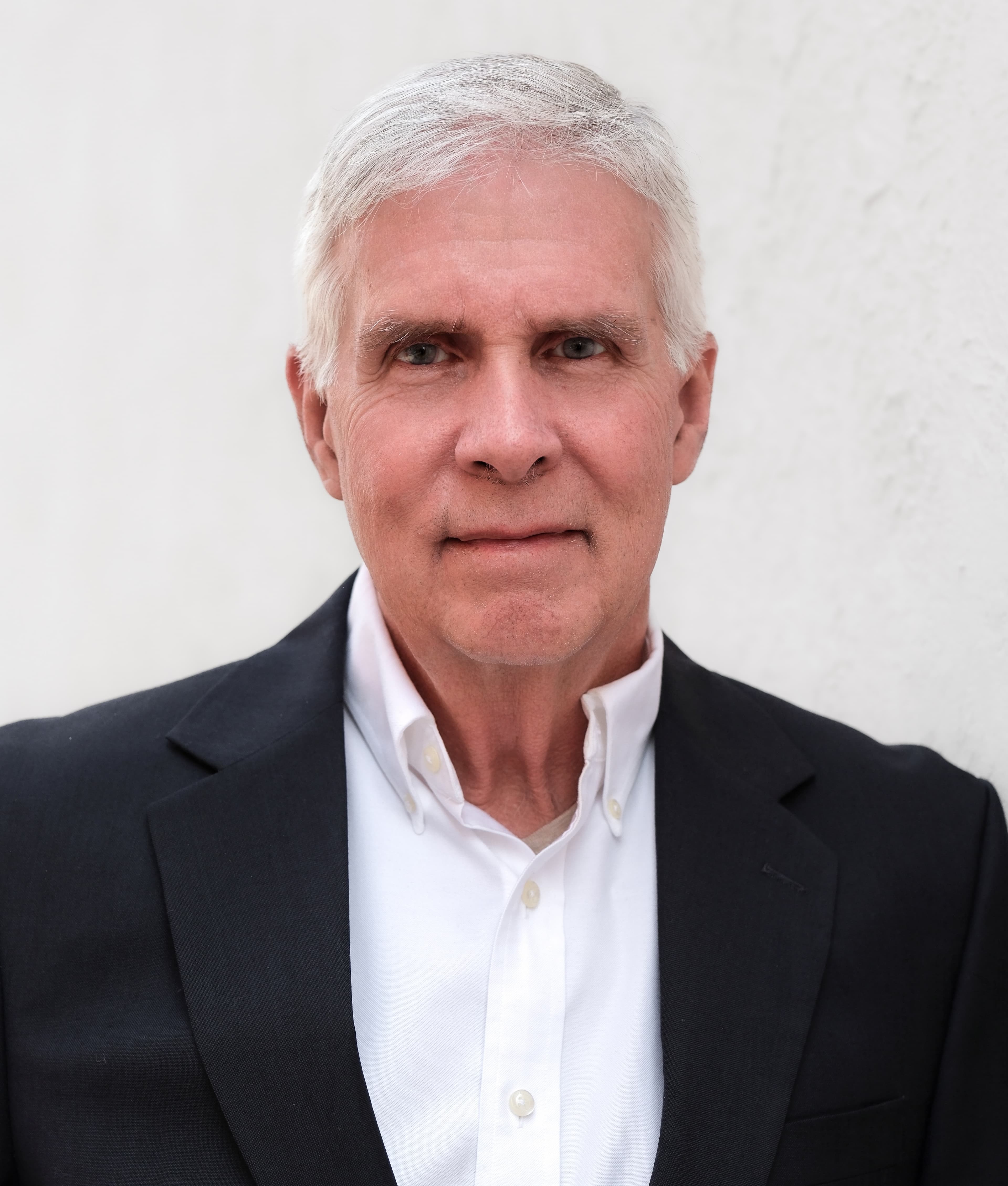 Ken Roseboro